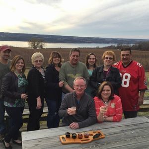 Meet your Posher, Judy